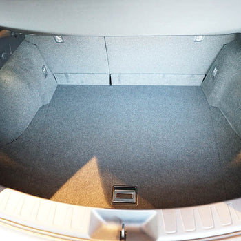 Tapis de coffre Lexus UX 300e, carrosserie suv, fabrication 11.2020 - présent, électrique | 193536GRD