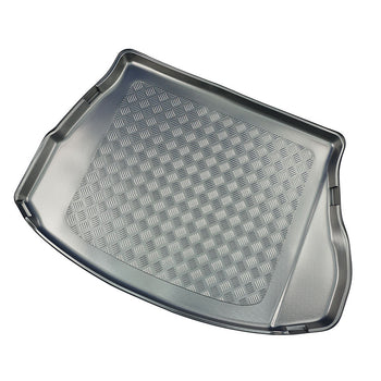 Tapis de coffre Lexus NX 450h Plug-in Hybrid, carrosserie suv, fabrication 11.2021 - présent | 193537BSC