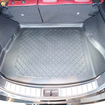 Tapis de coffre Lexus NX 450h Plug-in Hybrid, carrosserie suv, fabrication 11.2021 - présent | 193537GRD