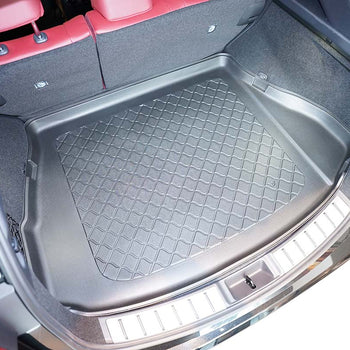 Tapis de coffre Lexus NX 450h Plug-in Hybrid, carrosserie suv, fabrication 11.2021 - présent | 193537GRD