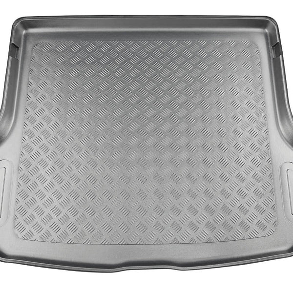 Tapis de coffre Lexus RX AL30 450h+ PHEV, carrosserie suv, fabrication 10.2022 - présent #2