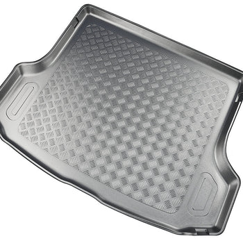 Tapis de coffre Lexus RX AL30 500h Hybrid, carrosserie suv, fabrication 10.2022 - présent #3