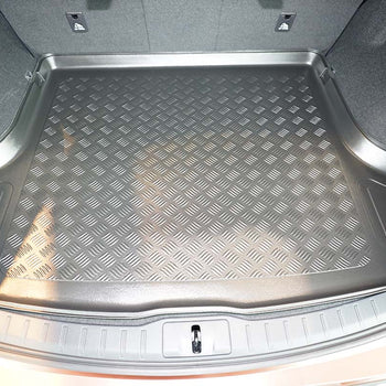 Tapis de coffre Lexus RX AL30 450h+ PHEV, carrosserie suv, fabrication 10.2022 - présent #2