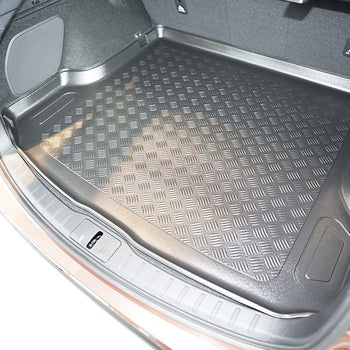 Tapis de coffre Lexus RX AL30 350h Hybrid, carrosserie suv, fabrication 10.2022 - présent #1