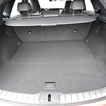 Tapis de coffre Lexus RX AL30 500h Hybrid, carrosserie suv, fabrication 10.2022 - présent #3