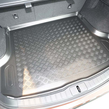 Tapis de coffre Lexus RX AL30 500h Hybrid, carrosserie suv, fabrication 10.2022 - présent #3