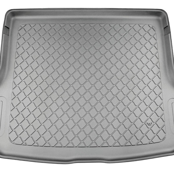 Tapis de coffre Lexus RX AL30 500h Hybrid, carrosserie suv, fabrication 10.2022 - présent #3