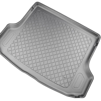 Tapis de coffre Lexus RX AL30 500h Hybrid, carrosserie suv, fabrication 10.2022 - présent #3