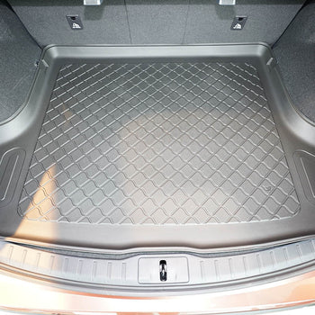 Tapis de coffre Lexus RX AL30 500h Hybrid, carrosserie suv, fabrication 10.2022 - présent #3