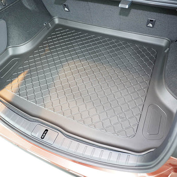 Tapis de coffre Lexus RX AL30 500h Hybrid, carrosserie suv, fabrication 10.2022 - présent #3