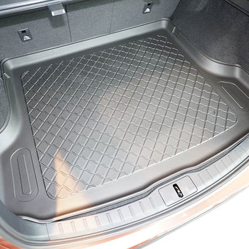 Tapis de coffre Lexus RX AL30 500h Hybrid, carrosserie suv, fabrication 10.2022 - présent #3