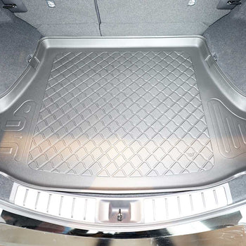 Tapis de coffre Lexus RZ 450e, carrosserie suv, fabrication 03.2023 - présent, sans subwoofer / système audio mark levinson premium | 193539GRD