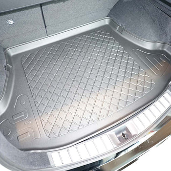 Tapis de coffre Lexus RZ 450e, carrosserie suv, fabrication 03.2023 - présent, sans subwoofer / système audio mark levinson premium | 193539GRD