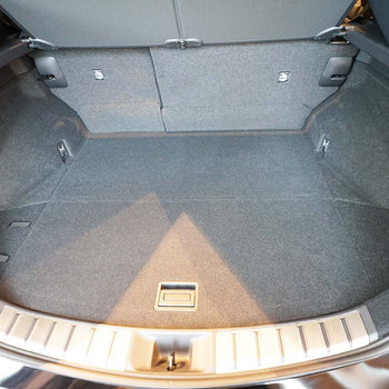 Tapis de coffre Lexus RZ 450e, carrosserie suv, fabrication 03.2023 - présent, sans subwoofer / système audio mark levinson premium | 193539GRD