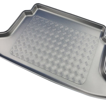 Tapis de coffre Lexus LBX Hybrid, carrosserie suv, fabrication 03.2024 - présent, sans subwoofer / système audio mark levinson premium | 193540BSC