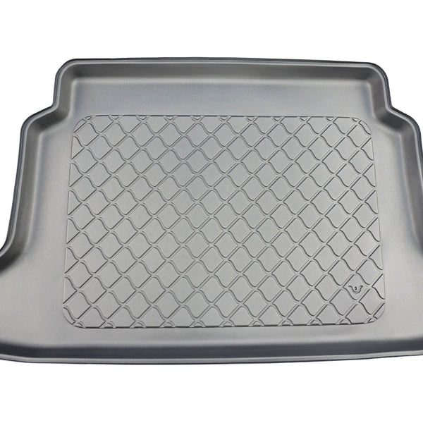 Tapis de coffre Lexus LBX Hybrid, carrosserie suv, fabrication 03.2024 - présent, sans subwoofer / système audio mark levinson premium | 193540GRD