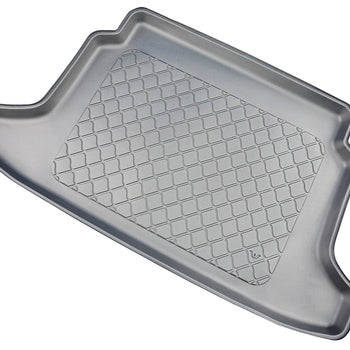 Tapis de coffre Lexus LBX Hybrid, carrosserie suv, fabrication 03.2024 - présent, sans subwoofer / système audio mark levinson premium | 193540GRD