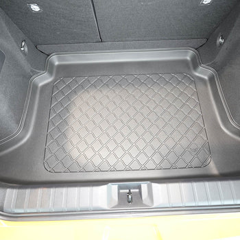 Tapis de coffre Lexus LBX Hybrid, carrosserie suv, fabrication 03.2024 - présent, sans subwoofer / système audio mark levinson premium | 193540GRD