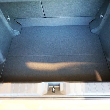 Tapis de coffre Lexus LBX Hybrid, carrosserie suv, fabrication 03.2024 - présent, sans subwoofer / système audio mark levinson premium | 193540GRD