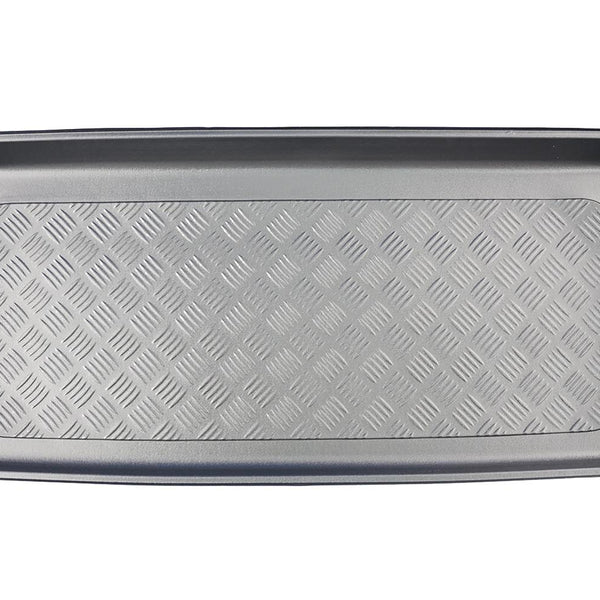 Tapis de coffre Mini Cooper SE, carrosserie berline, fabrication 03.2020 - 02.2024, 3 portes, coffre supérieur, ne correspond pas à mini iv ev(j01) | 193552BSC