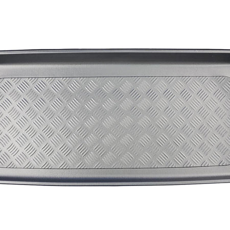 Tapis de coffre Mini Cooper SE, carrosserie berline, fabrication 03.2020 - 02.2024, 3 portes, coffre supérieur, ne correspond pas à mini iv ev(j01) | 193552BSC