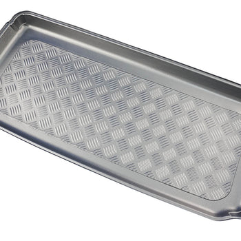 Tapis de coffre Mini Cooper IV F66, carrosserie berline, fabrication 03.2024 - présent, 3 portes, coffre supérieur, ne correspond pas à mini iv ev(j01) | 193552BSC