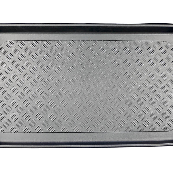 Tapis de coffre Mini Cooper III F55, carrosserie berline, fabrication 10.2014 - présent, facelift | 193553BSC