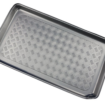 Tapis de coffre Mini Cooper III F55, carrosserie berline, fabrication 10.2014 - présent, facelift | 193553BSC