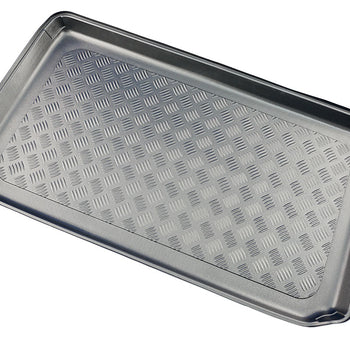 Tapis de coffre Mini Cooper III F55, carrosserie berline, fabrication 10.2014 - présent, facelift | 193553BSC