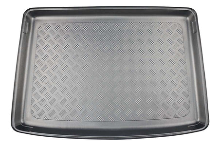 Tapis de coffre Mini Clubman II, carrosserie break, fabrication 10.2015 - présent, coffre supérieur | 193554BSC