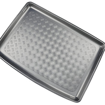 Tapis de coffre Mini Clubman II, carrosserie break, fabrication 10.2015 - présent, coffre supérieur | 193554BSC