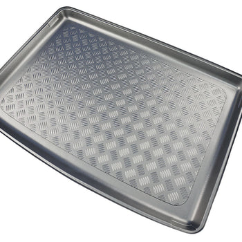 Tapis de coffre Mini Clubman II, carrosserie break, fabrication 10.2015 - présent, coffre supérieur | 193554BSC