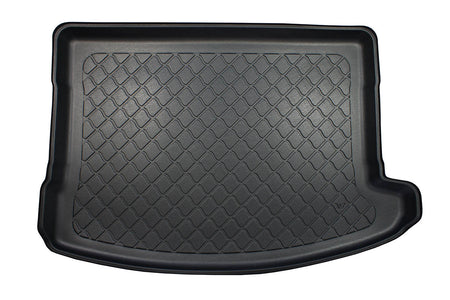 Tapis de coffre Mini Countryman II, carrosserie suv, fabrication 02.2017 - présent, coffre supérieur | 193556GRD