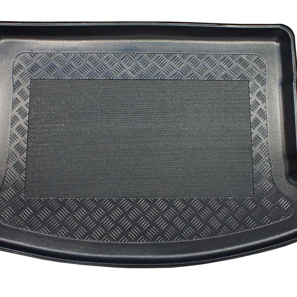 Tapis de coffre Mini Countryman II, carrosserie suv, fabrication 02.2017 - présent, coffre supérieur | 193556