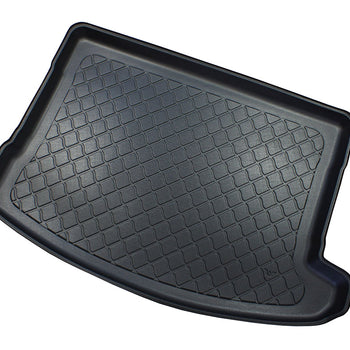 Tapis de coffre Mini Countryman II, carrosserie suv, fabrication 02.2017 - présent, coffre supérieur | 193556GRD