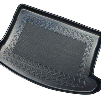 Tapis de coffre Mini Countryman II, carrosserie suv, fabrication 02.2017 - présent, coffre supérieur | 193556