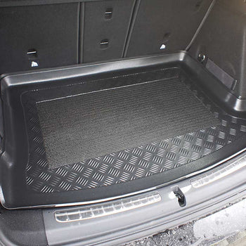 Tapis de coffre Mini Countryman II, carrosserie suv, fabrication 02.2017 - présent, coffre supérieur | 193556