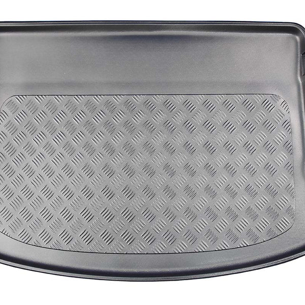 Tapis de coffre Mini Cooper SE Countryman PHEV, carrosserie suv, fabrication 06.2017 - présent, coffre supérieur | 193557BSC