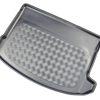 Tapis de coffre Mini Cooper SE Countryman PHEV, carrosserie suv, fabrication 06.2017 - présent, coffre supérieur | 193557BSC