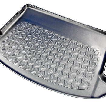 Tapis de coffre Mini Cooper SE Countryman PHEV, carrosserie suv, fabrication 06.2017 - présent, coffre supérieur | 193557BSC