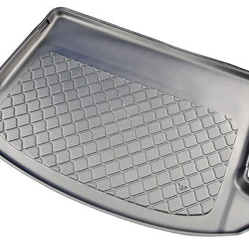 Tapis de coffre Mini Cooper SE Countryman PHEV, carrosserie suv, fabrication 06.2017 - présent, coffre supérieur | 193557GRD