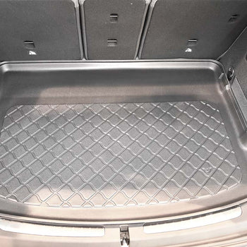 Tapis de coffre Mini Cooper SE Countryman PHEV, carrosserie suv, fabrication 06.2017 - présent, coffre supérieur | 193557GRD