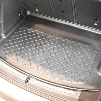 Tapis de coffre Mini Cooper SE Countryman PHEV, carrosserie suv, fabrication 06.2017 - présent, coffre supérieur | 193557GRD