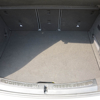 Tapis de coffre Mini Cooper SE Countryman PHEV, carrosserie suv, fabrication 06.2017 - présent, coffre supérieur | 193557BSC