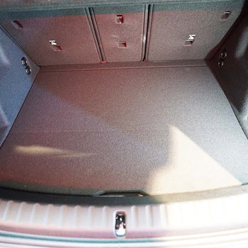 Tapis de coffre Mini Countryman III EV, carrosserie suv, fabrication 03.2024 - présent, banquette coulissante | 193558BSC