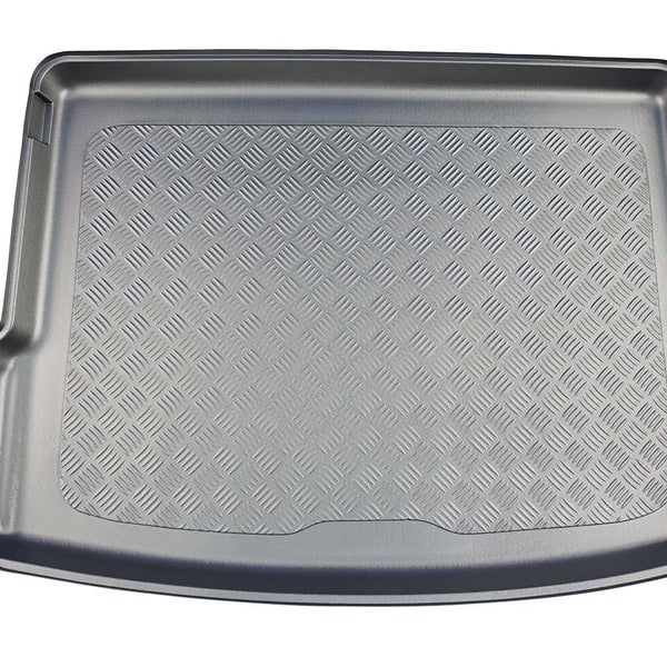 Tapis de coffre Mini Countryman III, carrosserie suv, fabrication 11.2023 - présent, banquette coulissante | 193558BSC