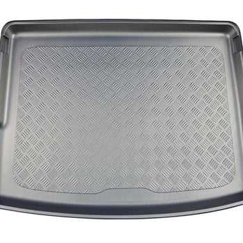 Tapis de coffre Mini Countryman III, carrosserie suv, fabrication 11.2023 - présent, banquette coulissante | 193558BSC