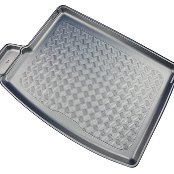 Tapis de coffre Mini Countryman III, carrosserie suv, fabrication 11.2023 - présent, banquette coulissante | 193558BSC