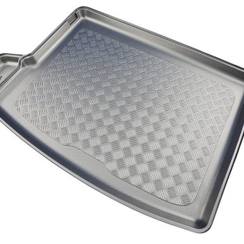 Tapis de coffre Mini Countryman III, carrosserie suv, fabrication 11.2023 - présent, banquette coulissante | 193558BSC