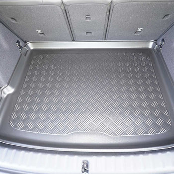 Tapis de coffre Mini Countryman III EV, carrosserie suv, fabrication 03.2024 - présent, banquette coulissante | 193558BSC